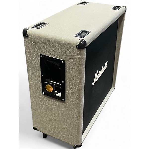 Used Marshall 2551BV  Guitar Cabinet
