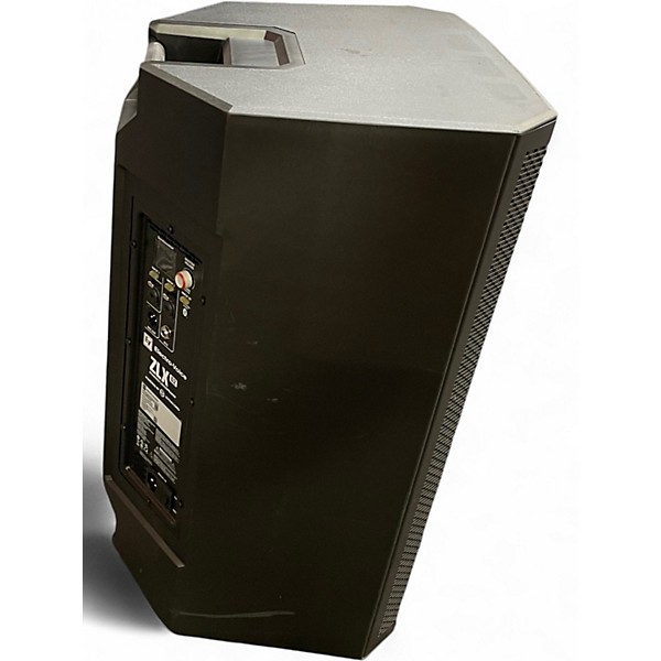 Used Electro-Voice ZLX 15P G2 15 INCH 2 WAY Powered Speaker
