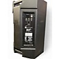 Used Electro-Voice ZLX 15P G2 15 INCH 2 WAY Powered Speaker