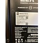 Used Electro-Voice ZLX 15P G2 15 INCH 2 WAY Powered Speaker