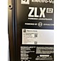 Used Electro-Voice ZLX 15P G2 2 WAY 15 Powered Speaker