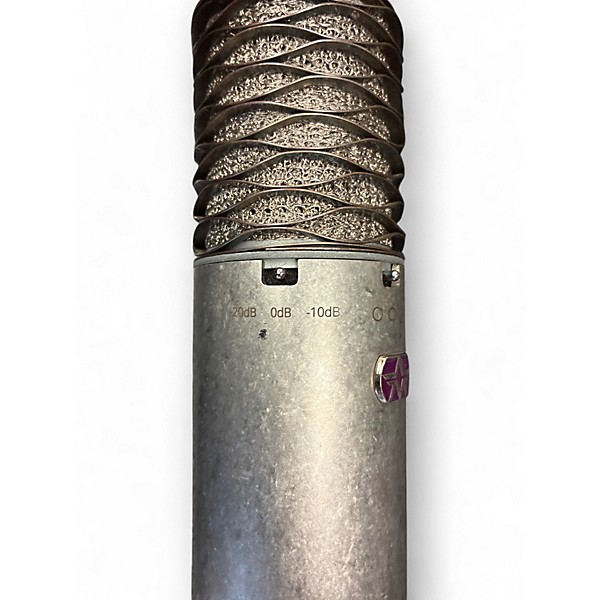 Used Aston Spirit Condenser Microphone