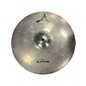Used Zildjian 15in A Custom Crash Cymbal thumbnail