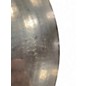 Used Zildjian 15in A Custom Crash Cymbal