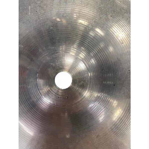 Used Zildjian 15in A Custom Crash Cymbal