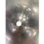 Used Zildjian 15in A Custom Crash Cymbal