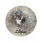 Used Zildjian 15in A Custom Crash Cymbal