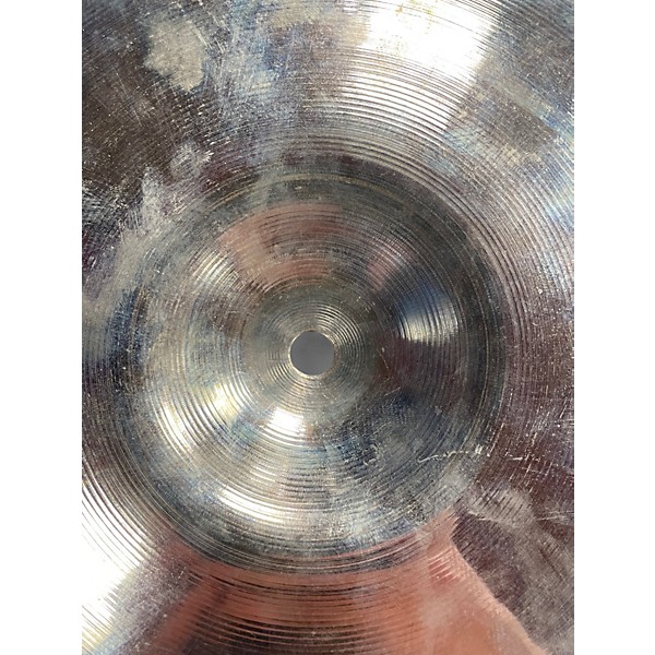 Used Zildjian 15in A Custom Crash Cymbal