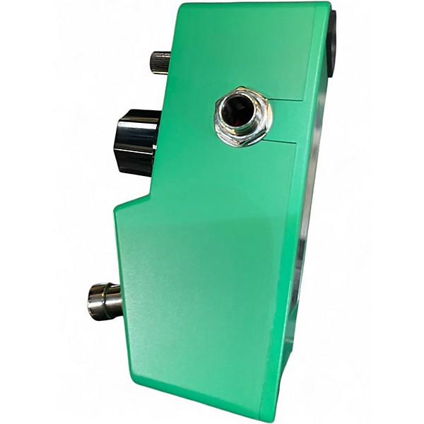 Used Ibanez Tube Screamer Mini Effect Pedal