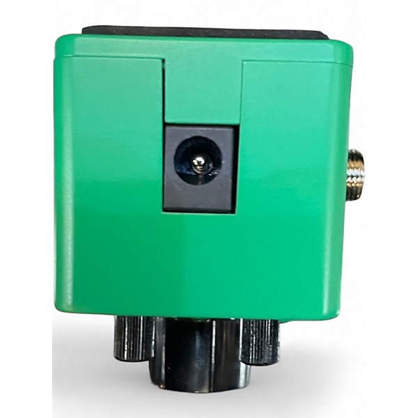 Used Ibanez Tube Screamer Mini Effect Pedal