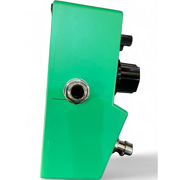 Used Ibanez Tube Screamer Mini Effect Pedal