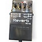 Used BOSS RV6 Digital Reverb Effect Pedal thumbnail