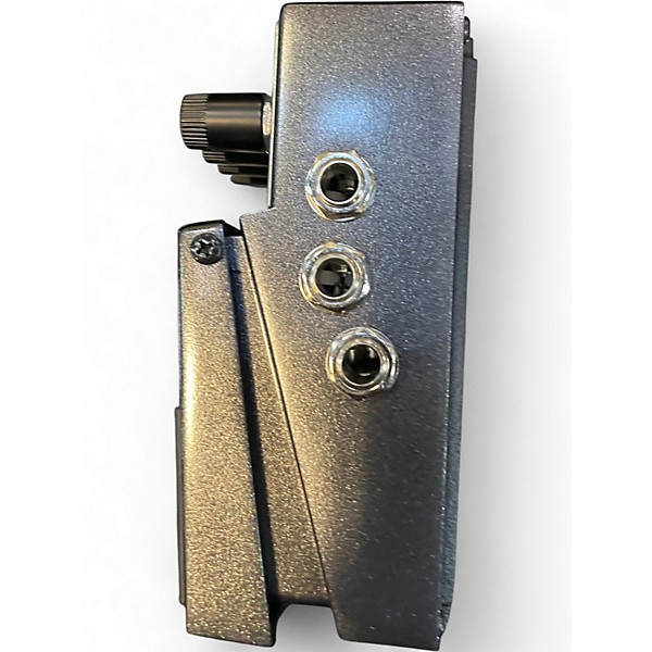 Used BOSS RV6 Digital Reverb Effect Pedal