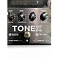 Used IK Multimedia TONEX Effect Processor
