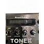 Used IK Multimedia TONEX Effect Processor
