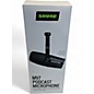 Used Shure MV7 Dynamic Microphone thumbnail