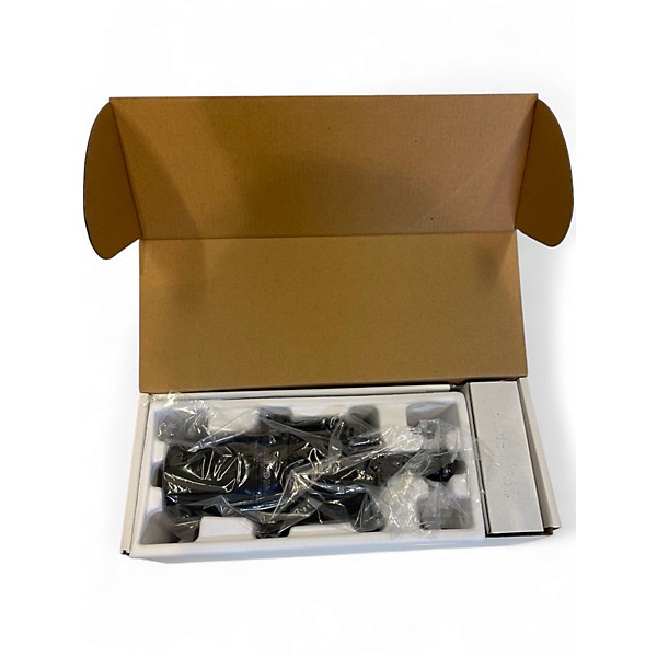 Used Shure MV7 Dynamic Microphone