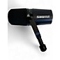 Used Shure MV7 Dynamic Microphone