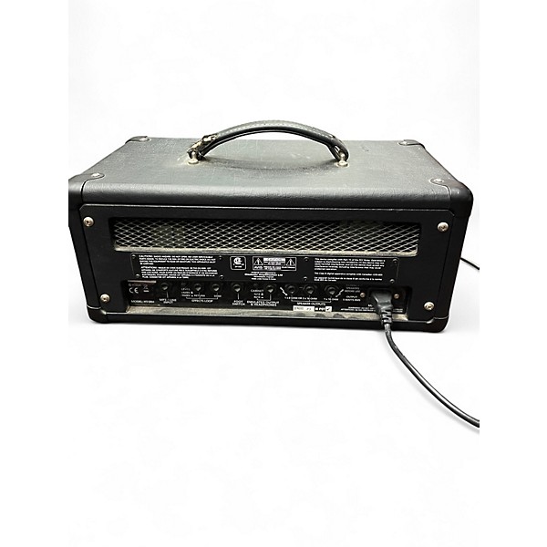 Used Blackstar HT Series HT5RH Tube Guitar Amp Head