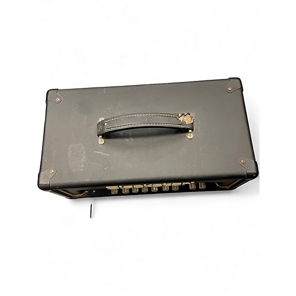 Used Blackstar HT Series HT5RH Tube Guitar Amp Head