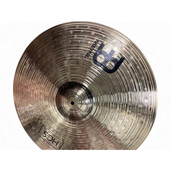 Used MEINL 20in HCS Ride Cymbal