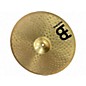 Used MEINL 20in HCS Ride Cymbal