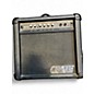 Used Crate GX15 Guitar Combo Amp thumbnail