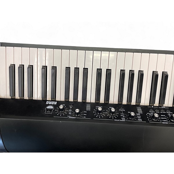 Used KORG SV2 88 Stage Piano