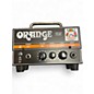Used Orange Amplifiers Micro Dark 20W Tube Guitar Amp Head thumbnail