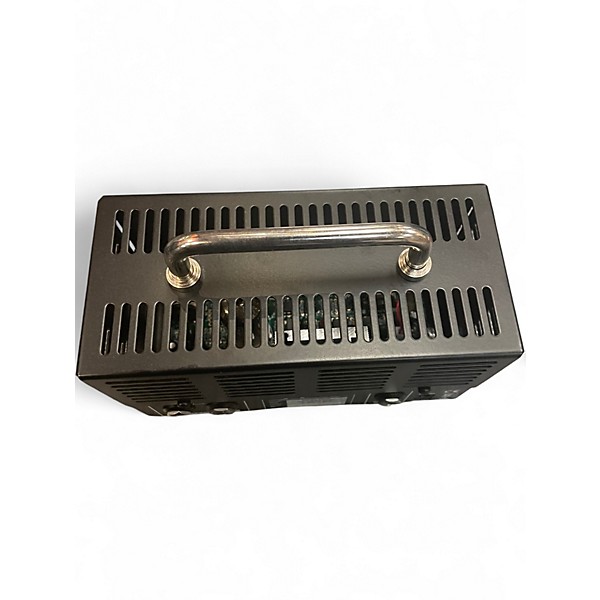 Used Orange Amplifiers Micro Dark 20W Tube Guitar Amp Head