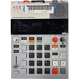 Used teenage engineering K.O. II EP133 Production Controller