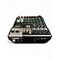 Used Yamaha MG10x Unpowered Mixer