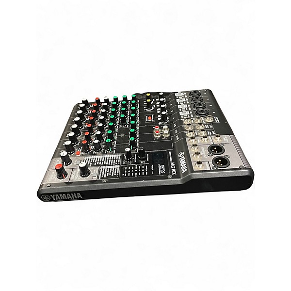 Used Yamaha MG10x Unpowered Mixer