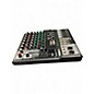 Used Yamaha MG10x Unpowered Mixer