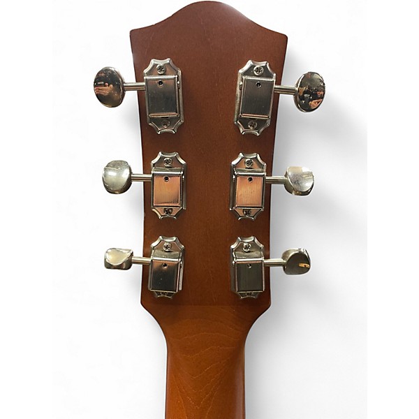 Used Godin 5TH AVE ARCHTOP NAT NAT Acoustic Guitar