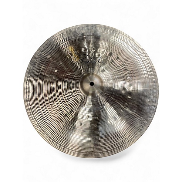 Used Paiste 18in Signature Heavy China Cymbal