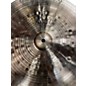 Used Paiste 18in Signature Heavy China Cymbal