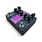 Used Keeley LOOMER Effect Pedal