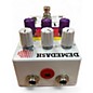 Used Demedash Effects T-120 Effect Pedal