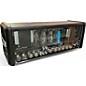 Used Hughes & Kettner Grand Meister Deluxe 40 GM40DH  Tube Guitar Amp Head