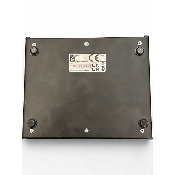 Used IK Multimedia amplitube tonex Effect Processor