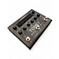 Used IK Multimedia amplitube tonex Effect Processor