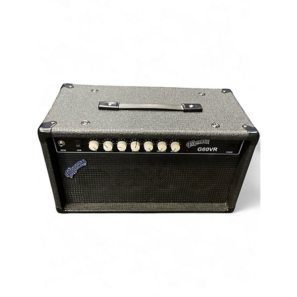 Used Pignose G60VR Tube Guitar Amp Head
