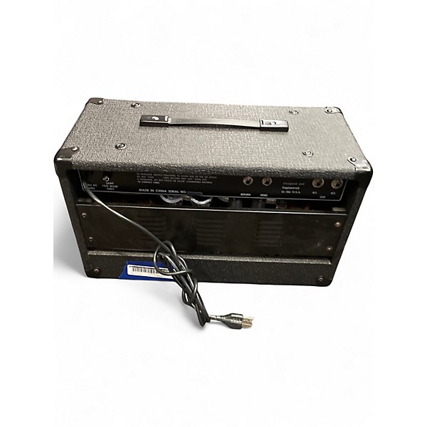 Used Pignose G60VR Tube Guitar Amp Head