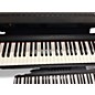 Used Yamaha P105 88 Key Digital Piano thumbnail