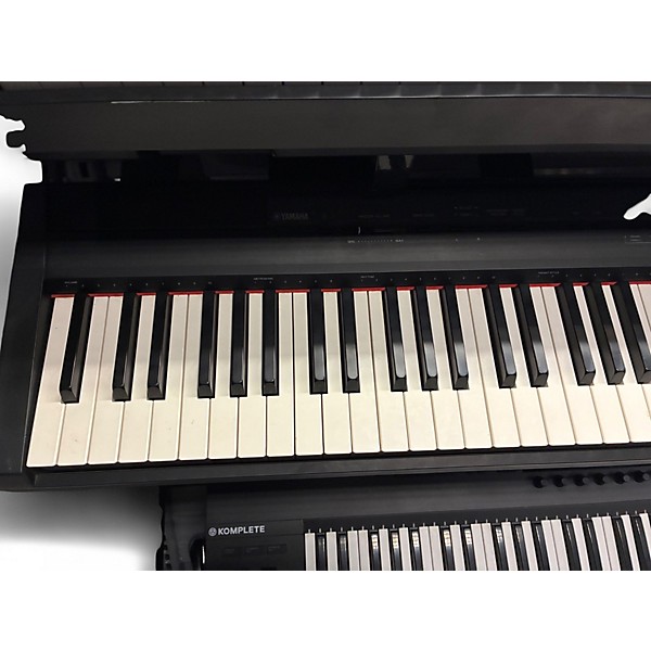 Used Yamaha P105 88 Key Digital Piano