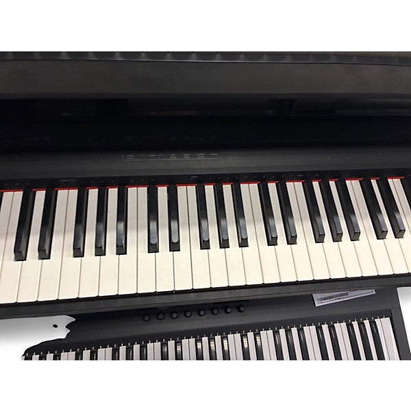 Used Yamaha P105 88 Key Digital Piano