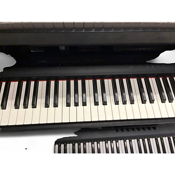 Used Yamaha P105 88 Key Digital Piano