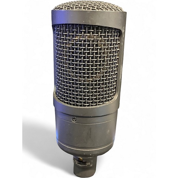 Used Antelope Audio Audio Edge Solo Condenser Microphone