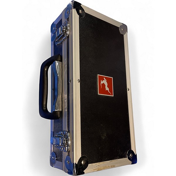 Used Antelope Audio Audio Edge Solo Condenser Microphone